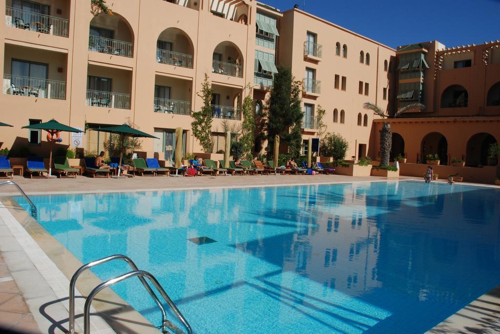 Fotografii Warwick Alhambra Thalasso (ex. Alhambra Thalasso (Warwick)) 5*