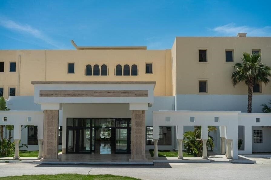 Hotel Club Novostar Dar Khayam 3*