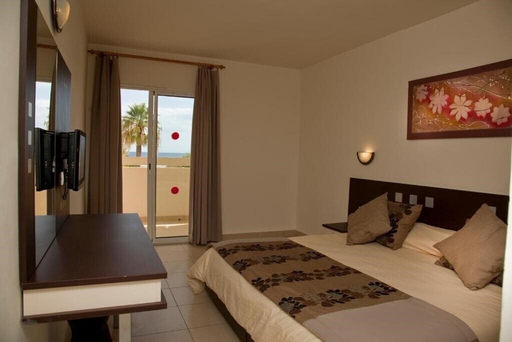 Fotografii Club Novostar Dar Khayam 3*