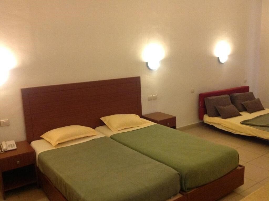 Imaginea Club Novostar Dar Khayam 3*