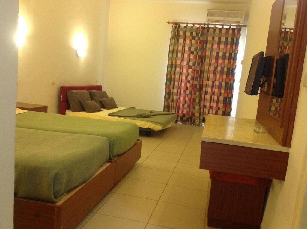 Imaginea Club Novostar Dar Khayam 3*