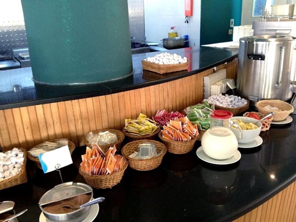 Fotografie Phenicia Hotel (ex. Phenicia Hotel) 4*