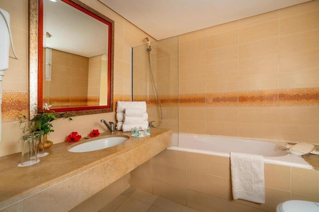Fotografie Le Hammamet Hotel & SPA (ex. Otium Park) 4*