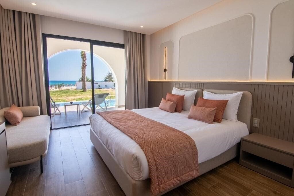 Фото One Resort Premium (ex. El Mouradi Beach) 4*