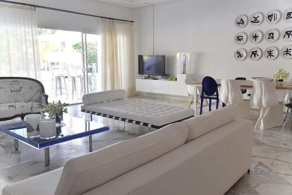 Imaginea Oceana Hotel & Spa 5*