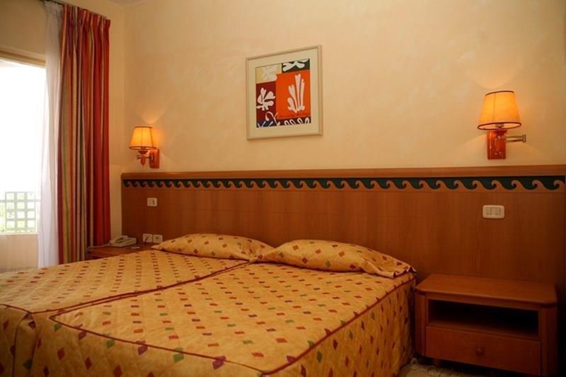 Fotografie Nahrawess Hotel & Thalasso 4*