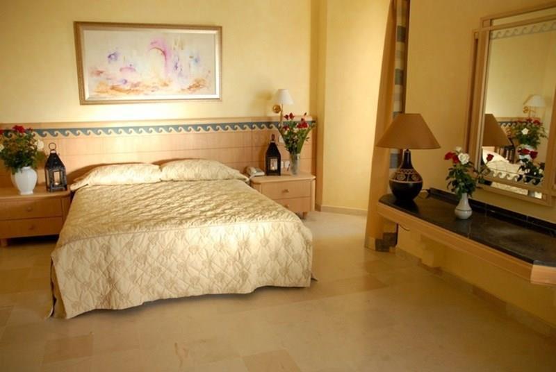 Imaginea Nahrawess Hotel & Thalasso 4*