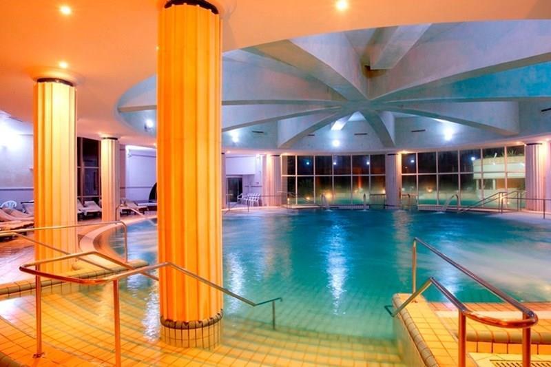 Imaginea Nahrawess Hotel & Thalasso 4*