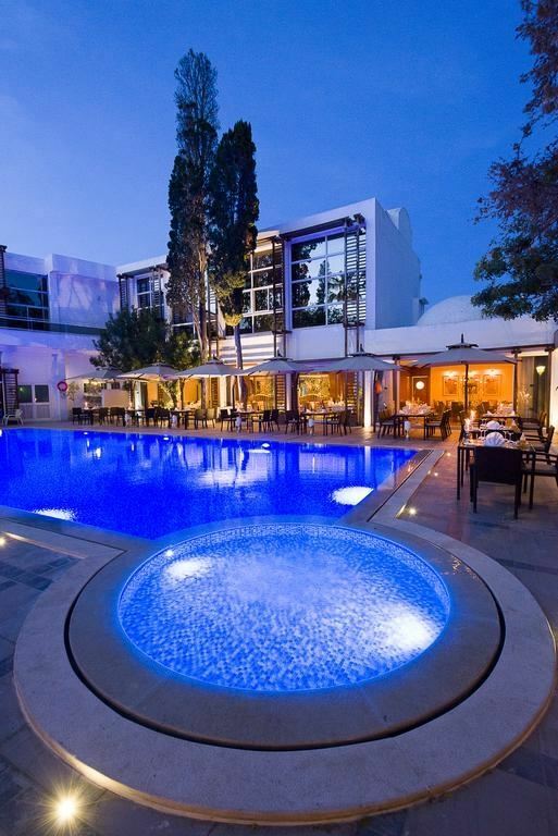Fotografie Sindbad 5*