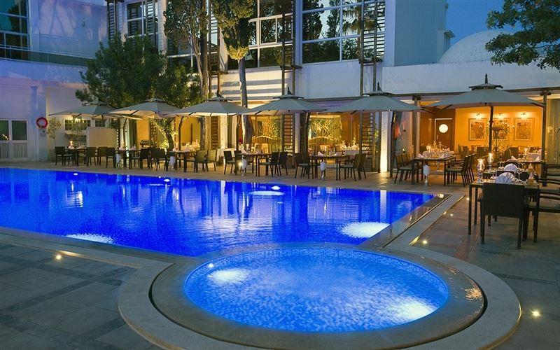 Fotografii Sindbad 5*