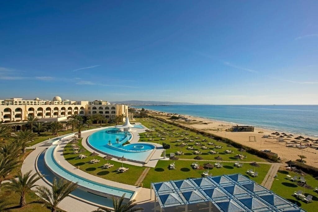 Фотография Iberostar Waves Averroes 4*