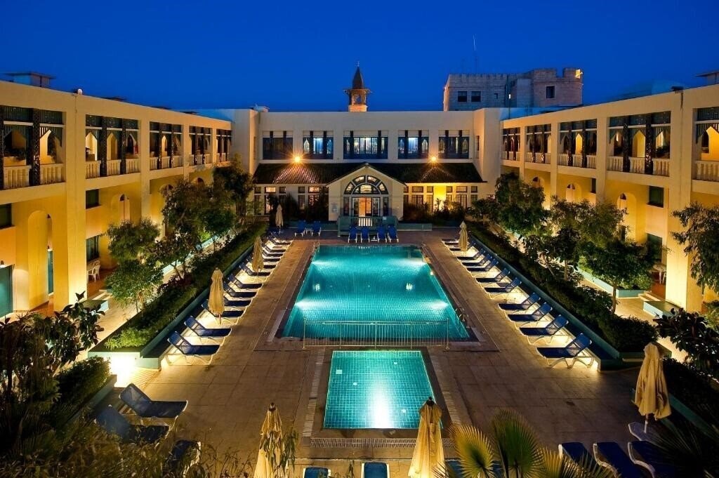 Fotografii Residence Diar Lemdina 5*