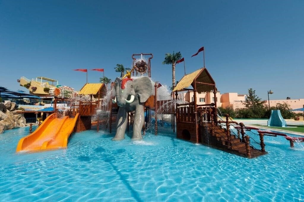 Imaginea Residence Diar Lemdina 5*