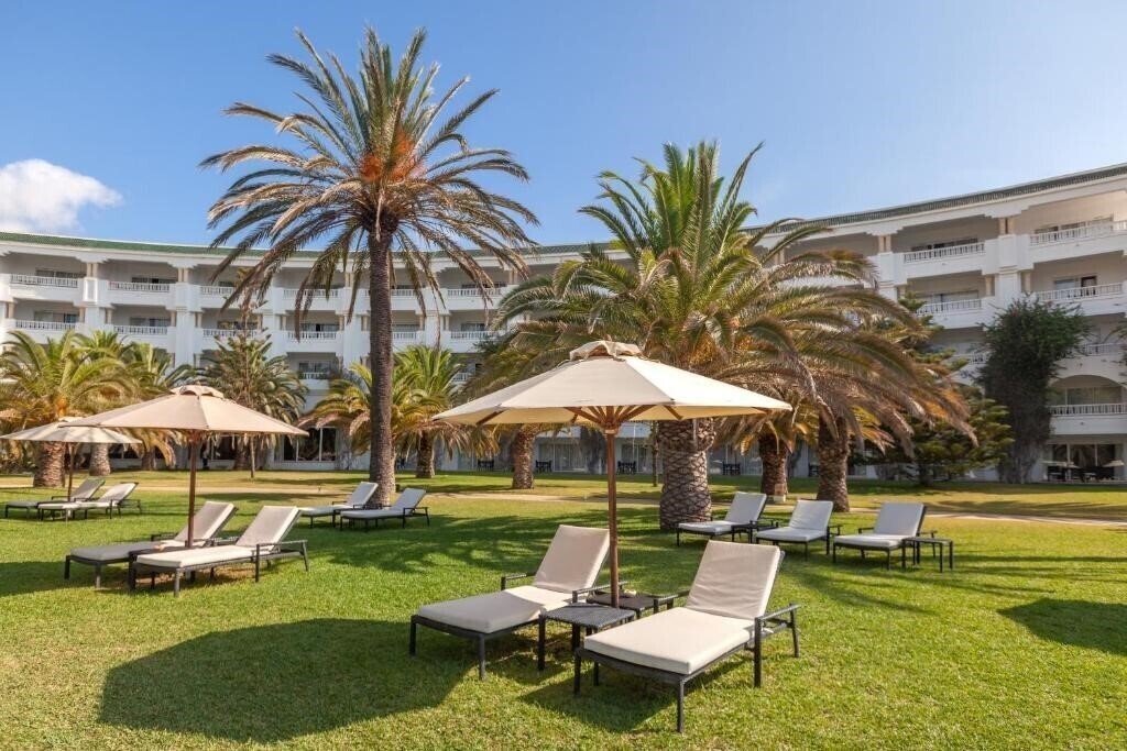 Изображение Riu Palace Oceana 5*