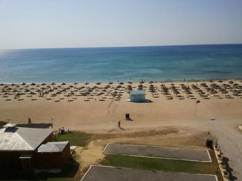 Фотография Les Colombes 3*