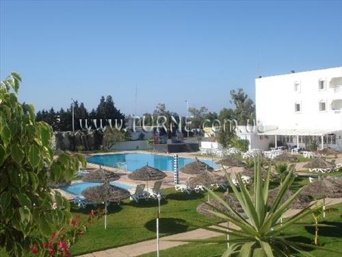 Fotografie Les Jardins d'Hammamet Hotel 3*