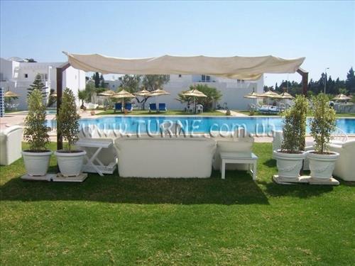 Fotografii Les Jardins d'Hammamet Hotel 3*