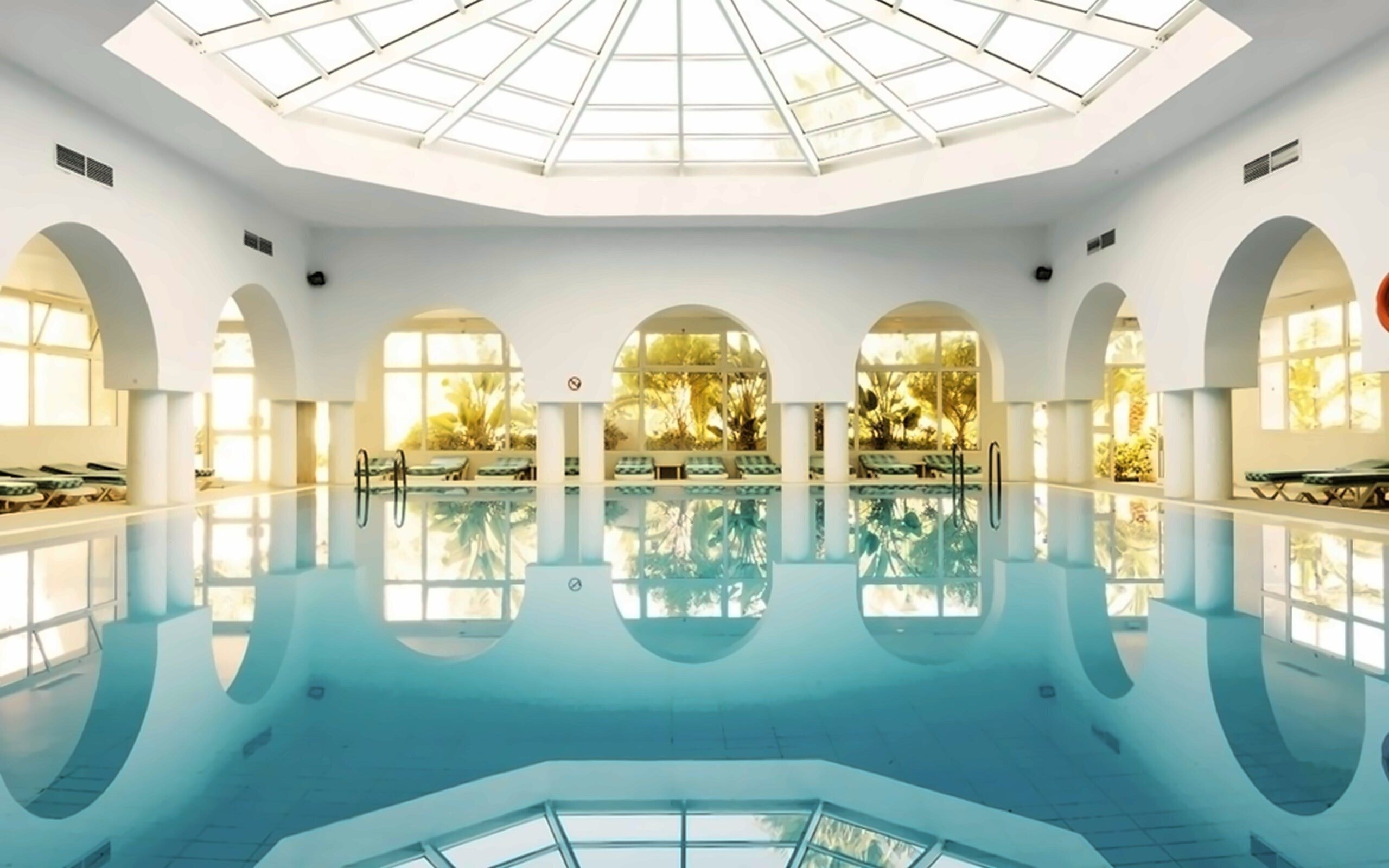 Изображение Sentido Aziza Beach Golf & SPA 4*