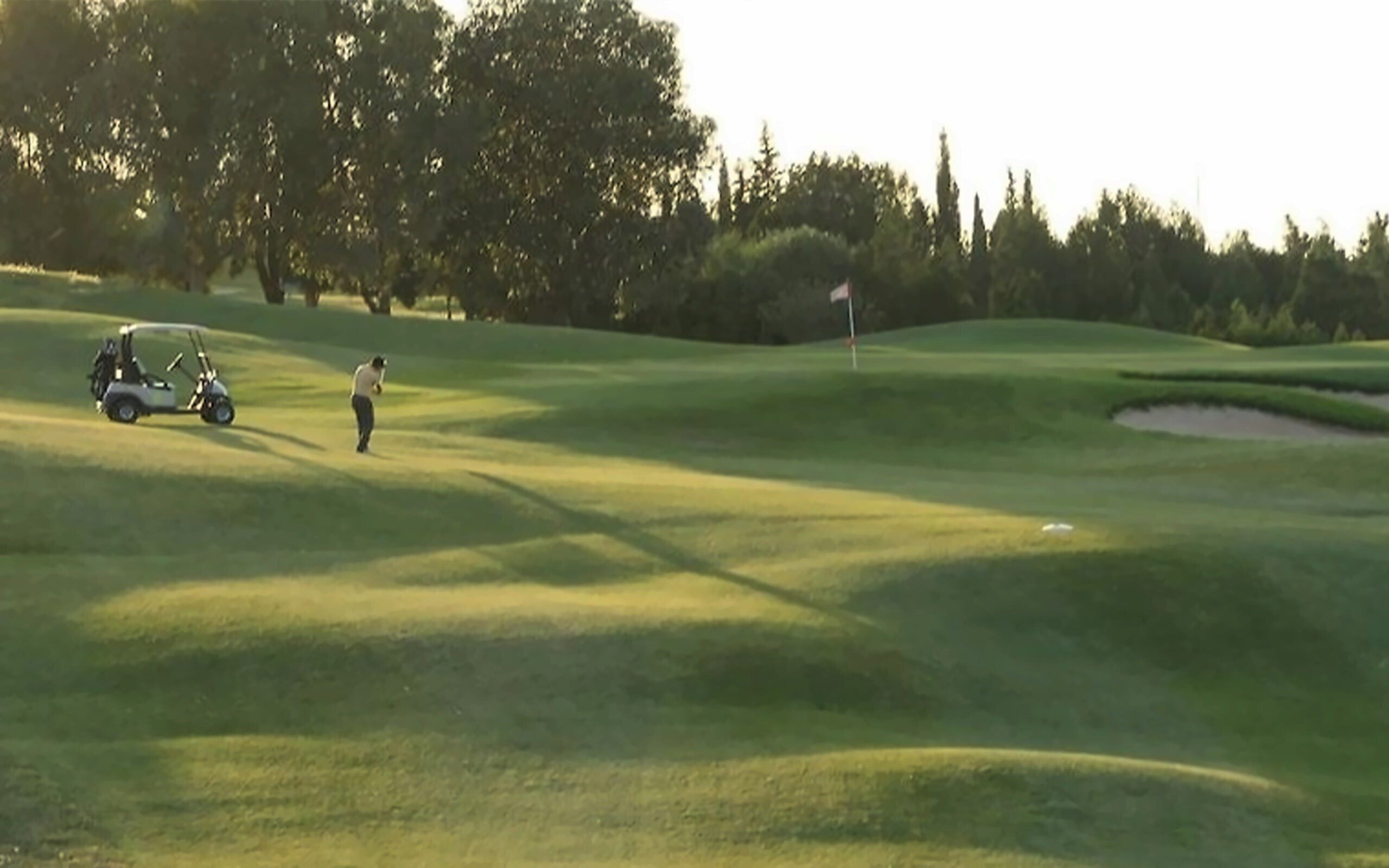 Картинка Sentido Aziza Beach Golf & SPA 4*