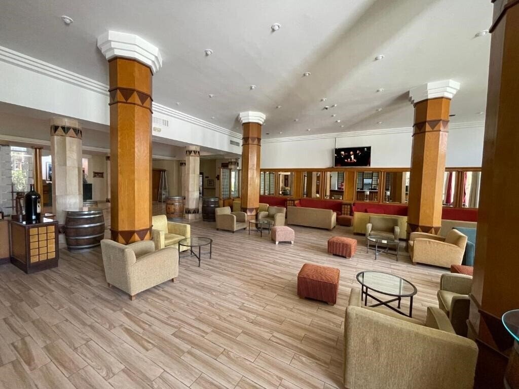 Fotografie Marina Palace 4*