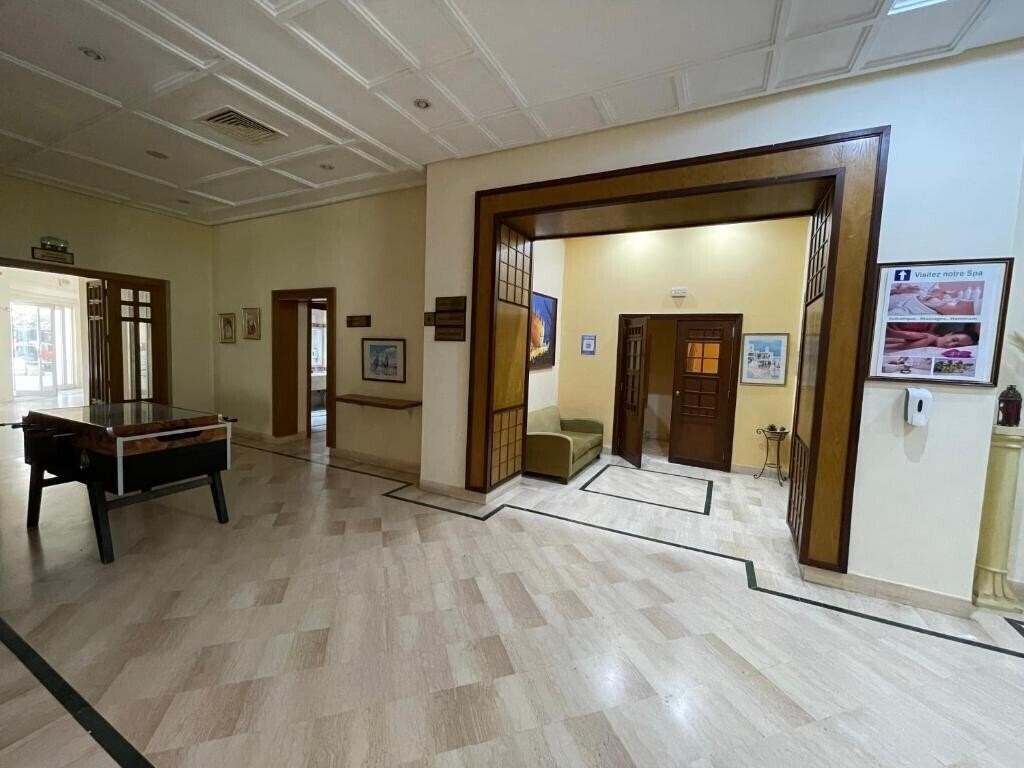 Imaginea Marina Palace 4*