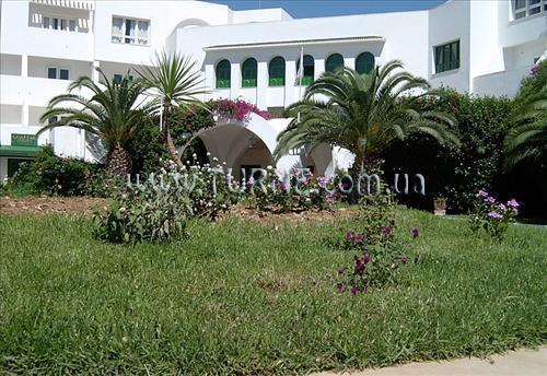 Картинка Hammamet Serail 3*