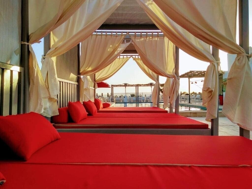 Hotel La Residence Hammamet 3*