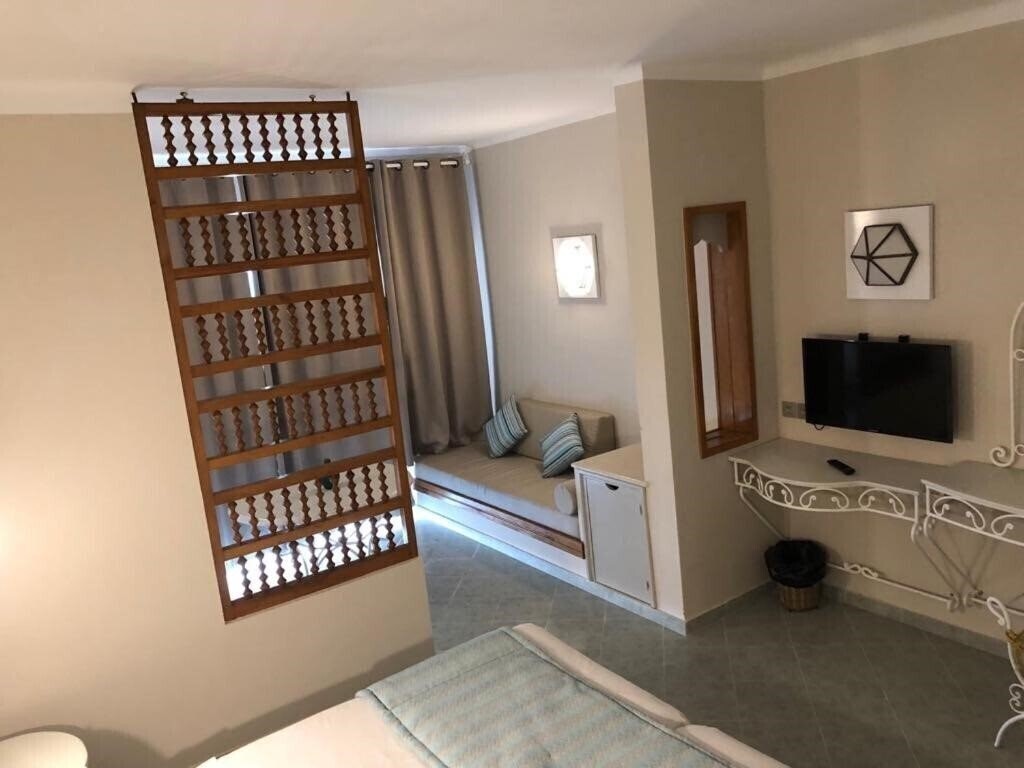 Fotografii La Residence Hammamet 3*