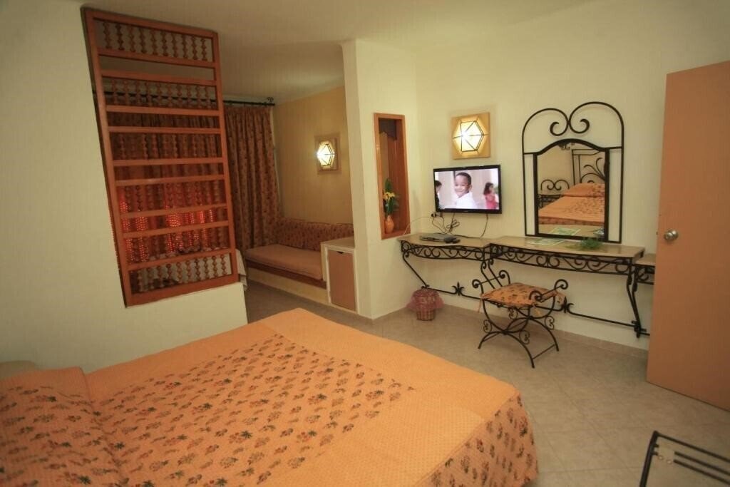 Imaginea La Residence Hammamet 3*