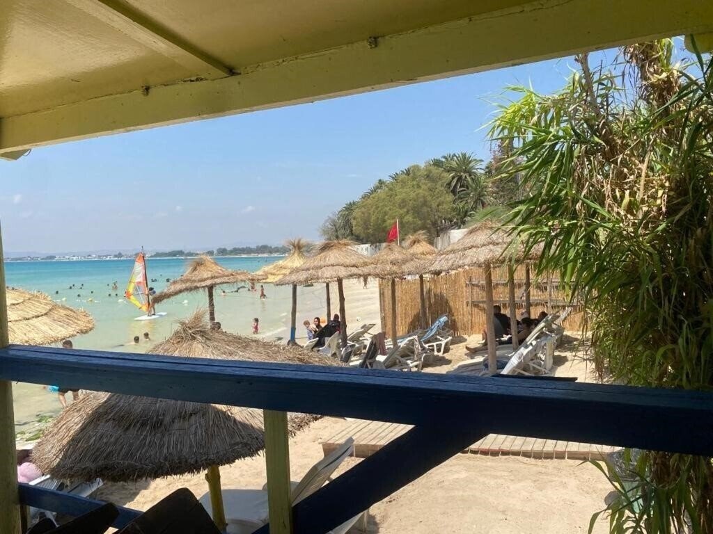 Imaginea La Residence Hammamet 3*