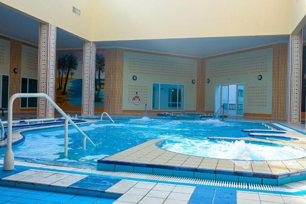 Изображение Mahdia Palace Thalasso 5*