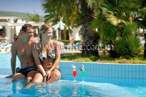 Imaginea Riu El Monsur 4*