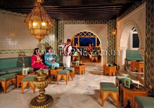 Fotografie Riu El Monsur 4*