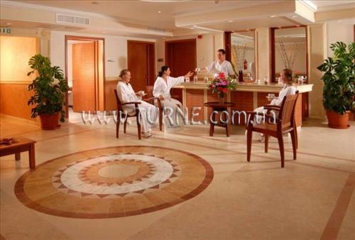 Fotografii Riu El Monsur 4*