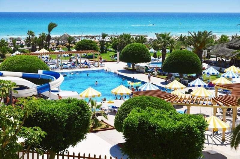 Фотография Thapsus 4*