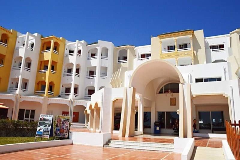Фото Thapsus 4*
