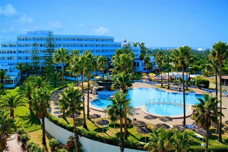 Hotel Club Tropicana 3*