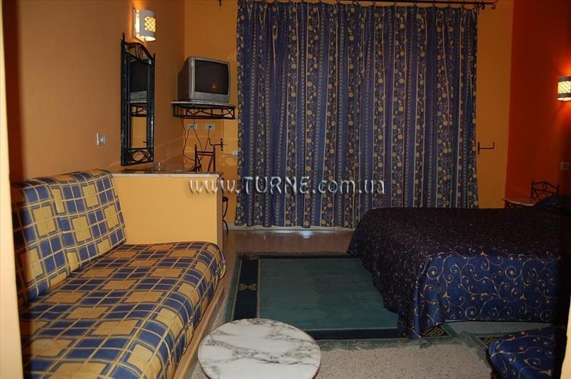 Картинка Club Salut Solarus Helya Beach & Spa 3*