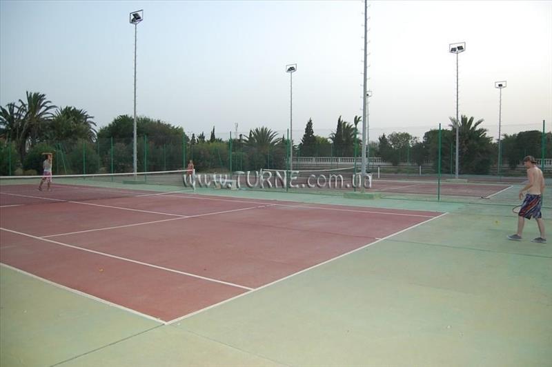 Фото Club Salut Solarus Helya Beach & Spa 3*