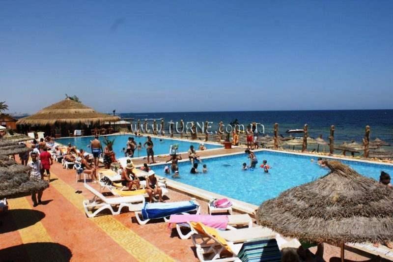 Изображение Daphne Club Skanes Beach 4*