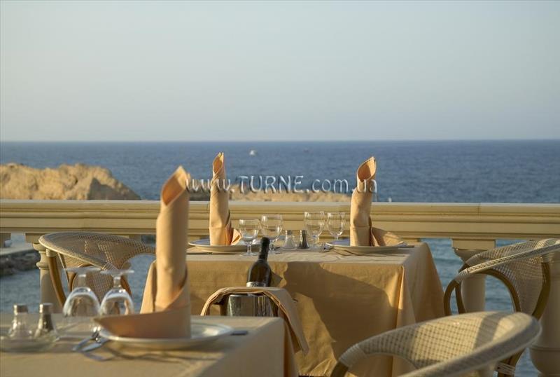 Фотография Delphin Monastir Resort 3*