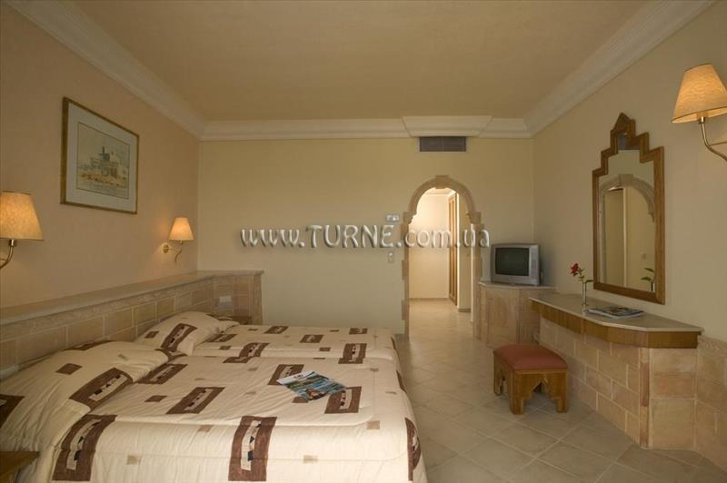 Фото Delphin Monastir Resort 3*