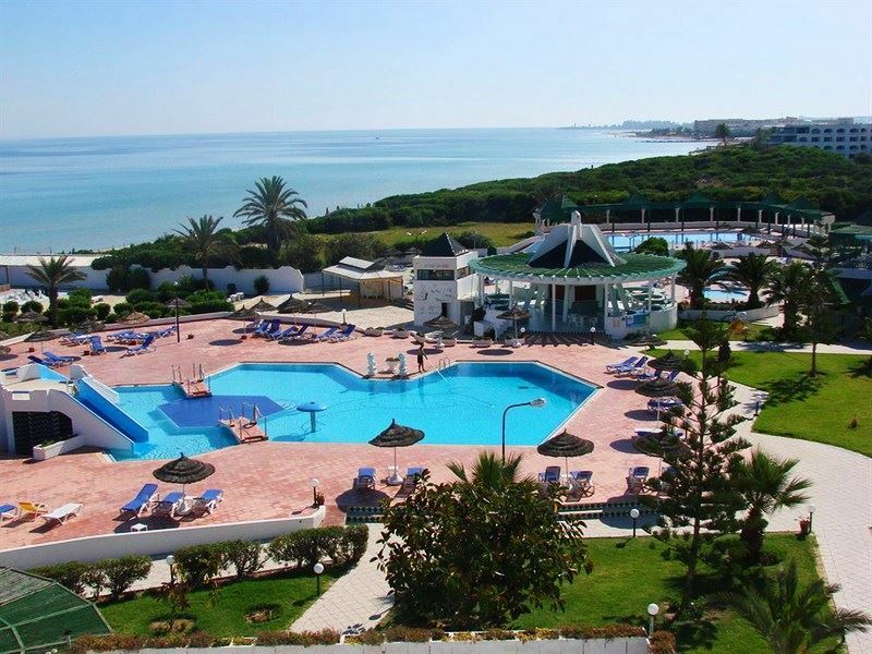 Изображение Solarus Helya Beach & Spa 3*