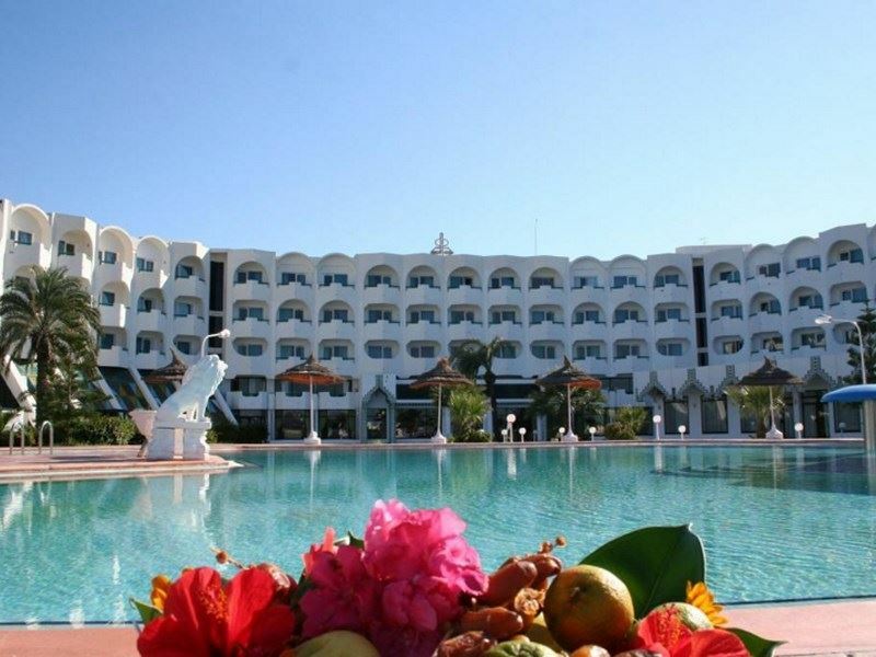 Фотография Solarus Helya Beach & Spa 3*