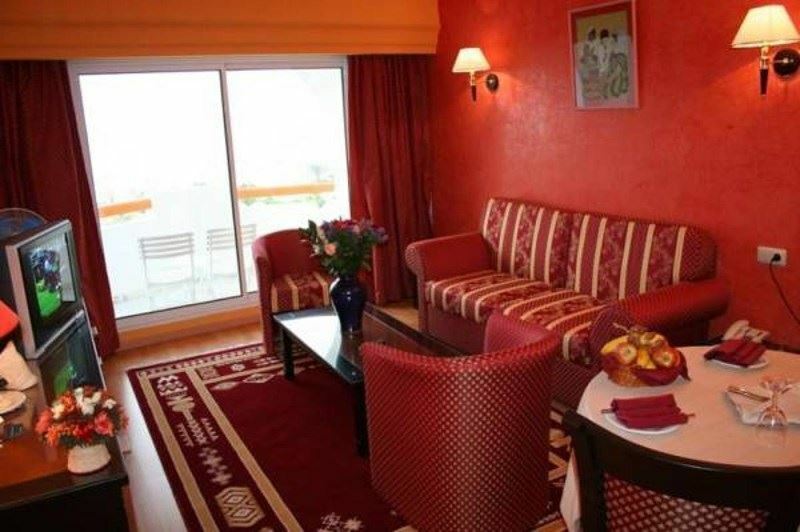 Картинка Solarus Helya Beach & Spa 3*