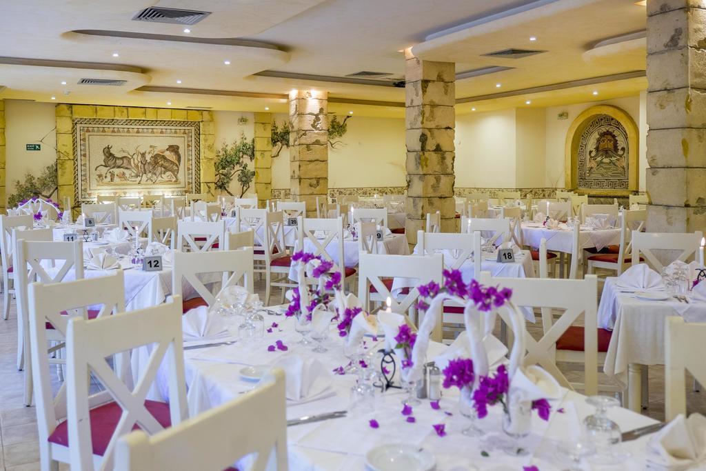 Изображение Houda Golf & Beach Resort 3*