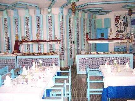 Imaginea Les Palmiers 2*