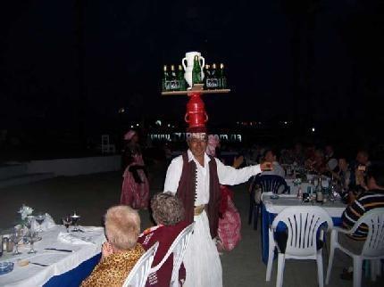 Hotel Les Palmiers 2*