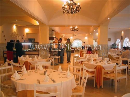 Imaginea Pirates Gate Thalassa 4*