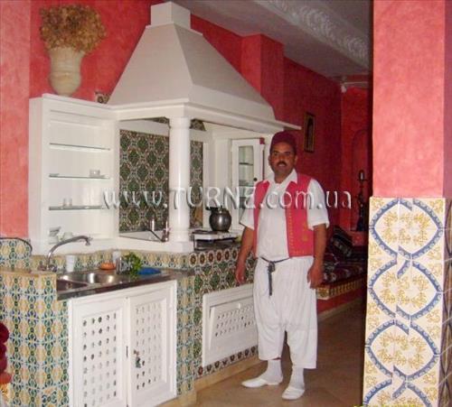 Imaginea Pirates Gate Thalassa 4*